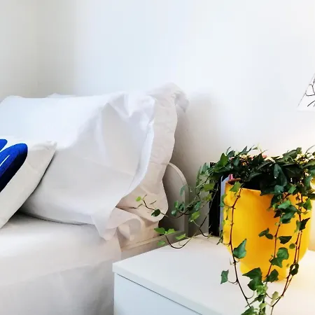 Holihome_casa Di Sara Appartement *